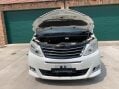 Toyota Alphard 2.4 Petrol 8 Seater ULEZ Compliant 13