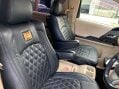 Toyota Alphard 2.4 Petrol 8 Seater ULEZ Compliant 17