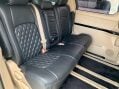 Toyota Alphard 2.4 Petrol 8 Seater ULEZ Compliant 18