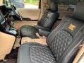 Toyota Alphard 2.4 Petrol 8 Seater ULEZ Compliant 19