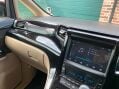 Toyota Alphard 2.4 Petrol 8 Seater ULEZ Compliant 22