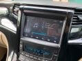 Toyota Alphard 2.4 Petrol 8 Seater ULEZ Compliant 24
