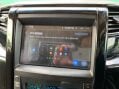 Toyota Alphard 2.4 Petrol 8 Seater ULEZ Compliant 25