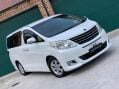 Toyota Alphard 2.4 Petrol 8 Seater ULEZ Compliant 58