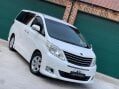 Toyota Alphard 2.4 Petrol 8 Seater ULEZ Compliant 60