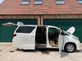 Toyota Alphard 2.4 Petrol 8 Seater ULEZ Compliant 33