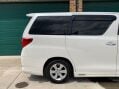 Toyota Alphard 2.4 Petrol 8 Seater ULEZ Compliant 36