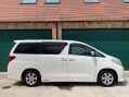 Toyota Alphard 2.4 Petrol 8 Seater ULEZ Compliant 35