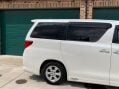 Toyota Alphard 2.4 Petrol 8 Seater ULEZ Compliant 54
