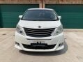 Toyota Alphard 2.4 Petrol 8 Seater ULEZ Compliant 46