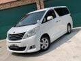 Toyota Alphard 2.4 Petrol 8 Seater ULEZ Compliant 61