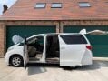 Toyota Alphard 2.4 Petrol 8 Seater ULEZ Compliant 39