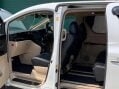 Toyota Alphard 2.4 Petrol 8 Seater ULEZ Compliant 53