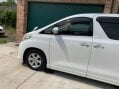 Toyota Alphard 2.4 Petrol 8 Seater ULEZ Compliant 56