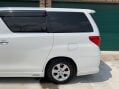 Toyota Alphard 2.4 Petrol 8 Seater ULEZ Compliant 43