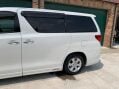 Toyota Alphard 2.4 Petrol 8 Seater ULEZ Compliant 57