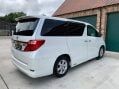 Toyota Alphard 2.4 Petrol 8 Seater ULEZ Compliant 51