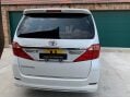 Toyota Alphard 2.4 Petrol 8 Seater ULEZ Compliant 49