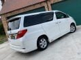 Toyota Alphard 2.4 Petrol 8 Seater ULEZ Compliant 65