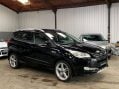 Ford Kuga 2.0 TDCi Titanium X AWD Euro 6 (s/s) 5dr 2