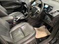 Ford Kuga 2.0 TDCi Titanium X AWD Euro 6 (s/s) 5dr 4