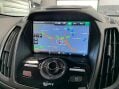 Ford Kuga 2.0 TDCi Titanium X AWD Euro 6 (s/s) 5dr 11