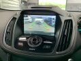 Ford Kuga 2.0 TDCi Titanium X AWD Euro 6 (s/s) 5dr 12