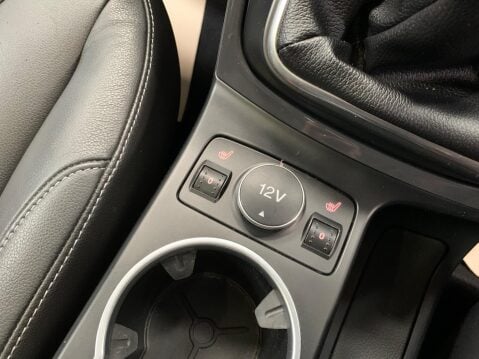 Ford Kuga 2.0 TDCi Titanium X AWD Euro 6 (s/s) 5dr 14