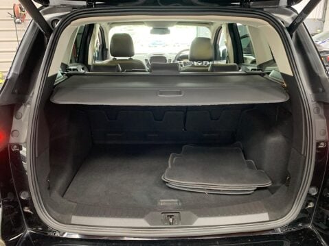 Ford Kuga 2.0 TDCi Titanium X AWD Euro 6 (s/s) 5dr 15