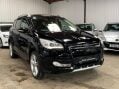 Ford Kuga 2.0 TDCi Titanium X AWD Euro 6 (s/s) 5dr 16