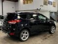 Ford Kuga 2.0 TDCi Titanium X AWD Euro 6 (s/s) 5dr 20