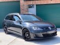 Volkswagen Golf 2.0 TDI BlueMotion Tech GTD (Nav) Euro 6 (s/s) 5dr 38