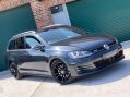 Volkswagen Golf 2.0 TDI BlueMotion Tech GTD (Nav) Euro 6 (s/s) 5dr 52