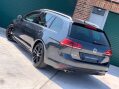 Volkswagen Golf 2.0 TDI BlueMotion Tech GTD (Nav) Euro 6 (s/s) 5dr 58