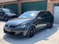 Volkswagen Golf 2.0 TDI BlueMotion Tech GTD (Nav) Euro 6 (s/s) 5dr 41