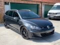 Volkswagen Golf 2.0 TDI BlueMotion Tech GTD (Nav) Euro 6 (s/s) 5dr 39