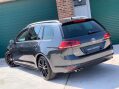 Volkswagen Golf 2.0 TDI BlueMotion Tech GTD (Nav) Euro 6 (s/s) 5dr 56