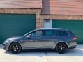 Volkswagen Golf 2.0 TDI BlueMotion Tech GTD (Nav) Euro 6 (s/s) 5dr 35