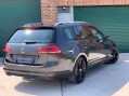 Volkswagen Golf 2.0 TDI BlueMotion Tech GTD (Nav) Euro 6 (s/s) 5dr 9