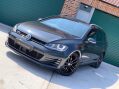 Volkswagen Golf 2.0 TDI BlueMotion Tech GTD (Nav) Euro 6 (s/s) 5dr 53