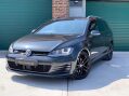 Volkswagen Golf 2.0 TDI BlueMotion Tech GTD (Nav) Euro 6 (s/s) 5dr 55