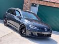 Volkswagen Golf 2.0 TDI BlueMotion Tech GTD (Nav) Euro 6 (s/s) 5dr 54