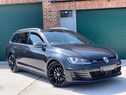 Volkswagen Golf 2.0 TDI BlueMotion Tech GTD (Nav) Euro 6 (s/s) 5dr