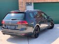 Volkswagen Golf 2.0 TDI BlueMotion Tech GTD (Nav) Euro 6 (s/s) 5dr 42
