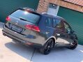 Volkswagen Golf 2.0 TDI BlueMotion Tech GTD (Nav) Euro 6 (s/s) 5dr 57