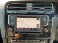 Volkswagen Golf 2.0 TDI BlueMotion Tech GTD (Nav) Euro 6 (s/s) 5dr 23