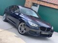 BMW 5 Series 2.0 520d M Sport GT Auto Euro 6 (s/s) 5dr 55