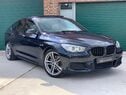 BMW 5 Series 2.0 520d M Sport GT Auto Euro 6 (s/s) 5dr