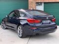 BMW 5 Series 2.0 520d M Sport GT Auto Euro 6 (s/s) 5dr 2