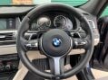 BMW 5 Series 2.0 520d M Sport GT Auto Euro 6 (s/s) 5dr 5